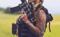 爆款尤物极品女神